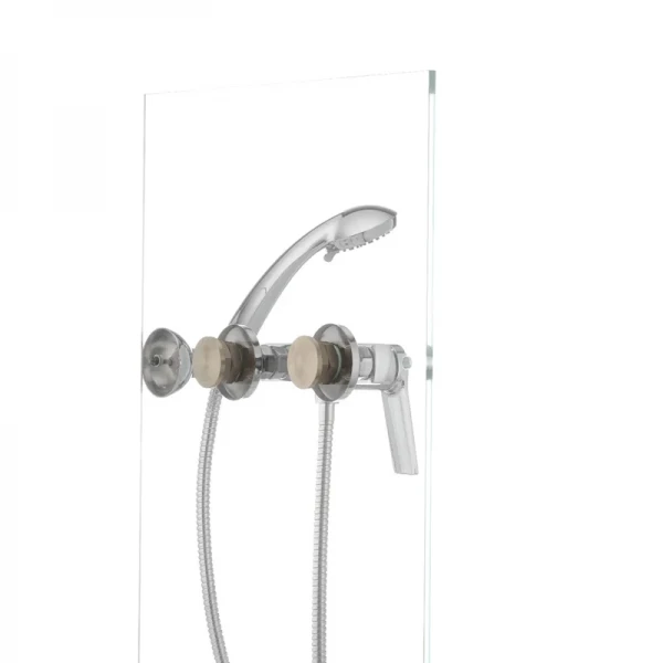 Смеситель для душа Haiba NOVAK 003 (HB0955)