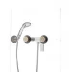 Смеситель для душа Haiba NOVAK 003 (HB0955)