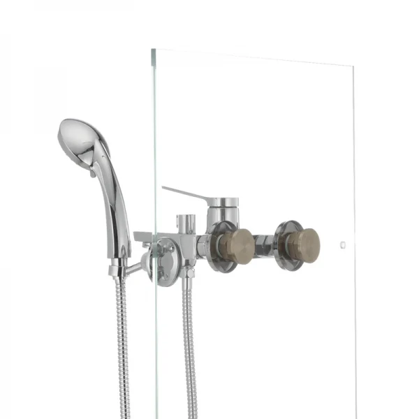 Смеситель для ванны Haiba NOVAK 009 (HB0956)