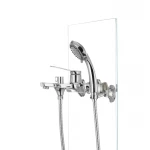 Смеситель для ванны Haiba NOVAK 009 (HB0956)