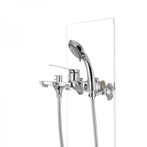 Смеситель для ванны Haiba NOVAK 009 (HB0956)