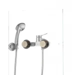 Смеситель для ванны Haiba NOVAK 009 (HB0956)