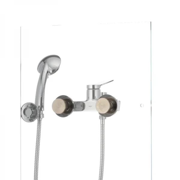 Смеситель для ванны Haiba NOVAK 009 (HB0956)