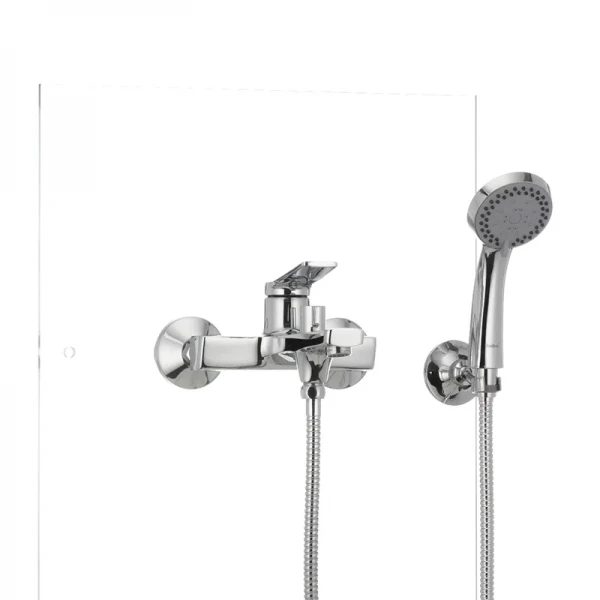 Смеситель для ванны Haiba NOVAK 009 (HB0956)