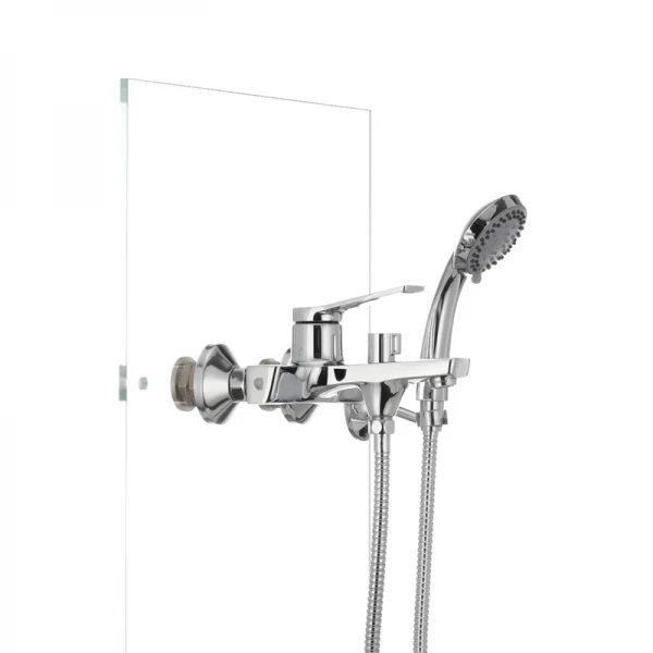 Смеситель для ванны Haiba NOVAK 009 (HB0956)