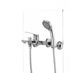 Смеситель для ванны Haiba NOVAK 009 (HB0956)