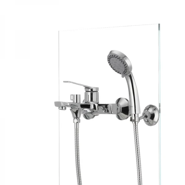 Смеситель для ванны Haiba NOVAK 009 (HB0956)