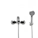 Смеситель для ванны Haiba NOVAK 009 (HB0956)