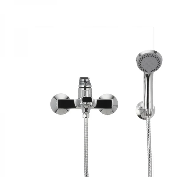 Смеситель для ванны Haiba NOVAK 009 (HB0956)