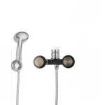 Смеситель для ванны Haiba NOVAK 009 (HB0956)