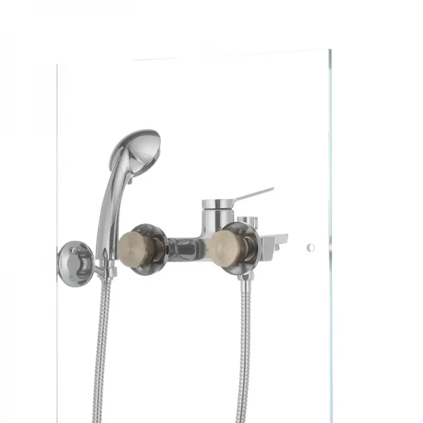 Смеситель для ванны Haiba NOVAK 009 (HB0956)