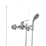 Смеситель для ванны Haiba NOVAK 009 (HB0956)