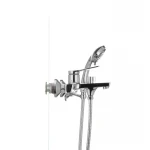 Смеситель для ванны Haiba NOVAK 009 (HB0956)