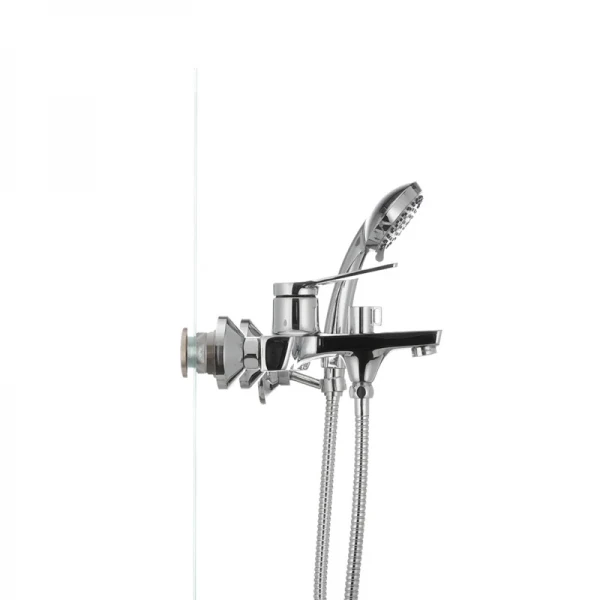 Смеситель для ванны Haiba NOVAK 009 (HB0956)