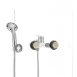 Смеситель для ванны Haiba NOVAK 009 (HB0956)