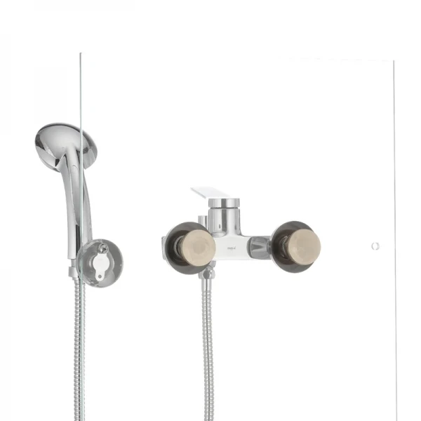 Смеситель для ванны Haiba NOVAK 009 (HB0956)