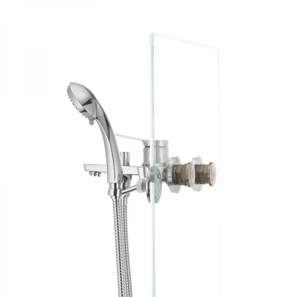 Смеситель для ванны Haiba NOVAK 009 (HB0956)