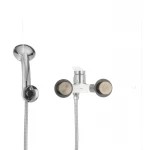 Смеситель для ванны Haiba NOVAK 009 (HB0956)