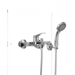 Смеситель для ванны Haiba NOVAK 009 (HB0956)