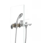 Смеситель для ванны Haiba NOVAK 009 (HB0956)