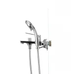 Смеситель для ванны Haiba NOVAK 009 (HB0956)