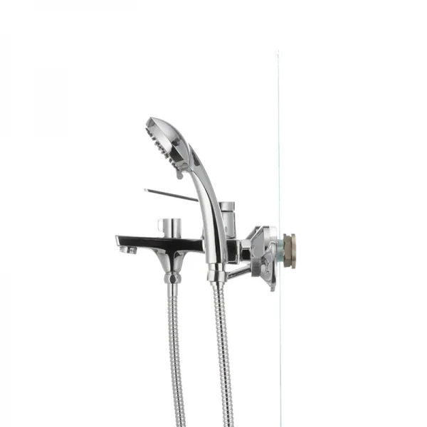 Смеситель для ванны Haiba NOVAK 009 (HB0956)