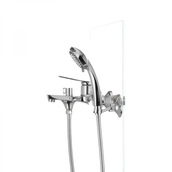 Смеситель для ванны Haiba NOVAK 009 (HB0956)