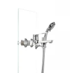 Смеситель для ванны Haiba NOVAK 009 (HB0956)