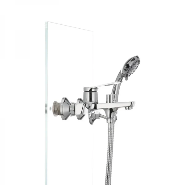 Смеситель для ванны Haiba NOVAK 009 (HB0956)