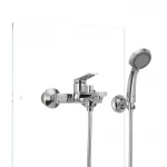 Смеситель для ванны Haiba NOVAK 009 (HB0956)