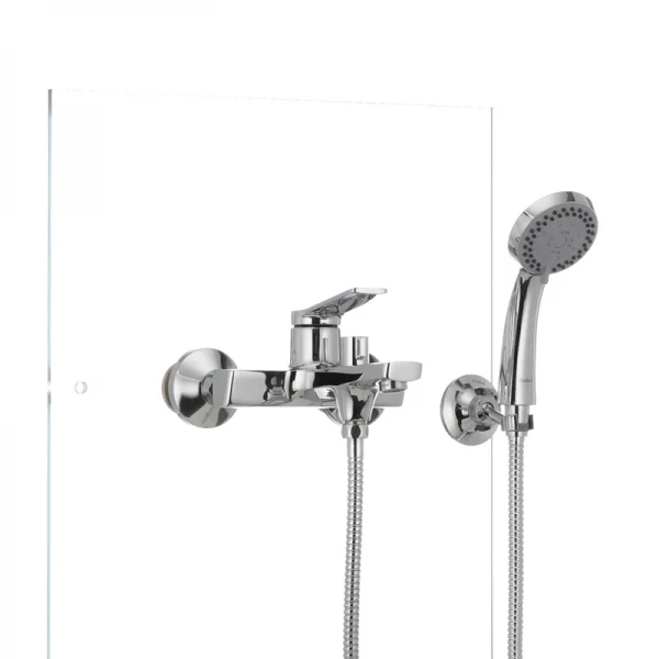 Смеситель для ванны Haiba NOVAK 009 (HB0956)