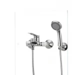 Смеситель для ванны Haiba NOVAK 009 (HB0956)