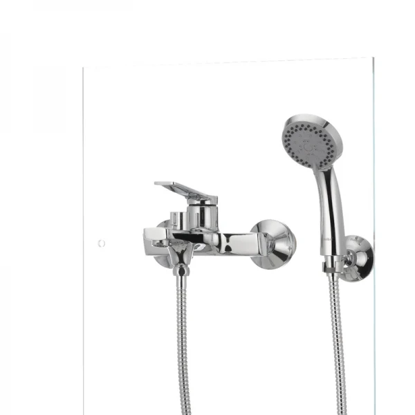 Смеситель для ванны Haiba NOVAK 009 (HB0956)