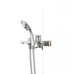 Смеситель для ванны Haiba NOVAK 009 (HB0956)