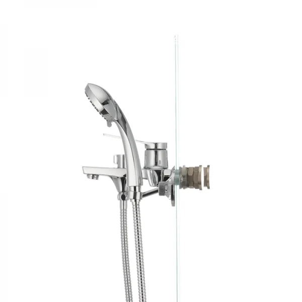 Смеситель для ванны Haiba NOVAK 009 (HB0956)