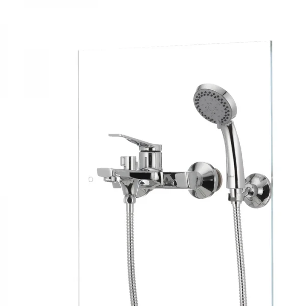 Смеситель для ванны Haiba NOVAK 009 (HB0956)