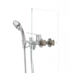 Смеситель для ванны Haiba NOVAK 009 (HB0956)