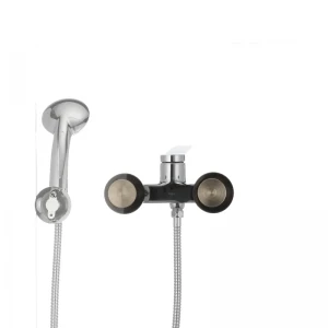 Смеситель для ванны Haiba NOVAK 009 (HB0956) Смеситель для ванны Haiba NOVAK 009 (HB0956)