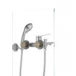 Смеситель для ванны Haiba NOVAK 009 (HB0956)