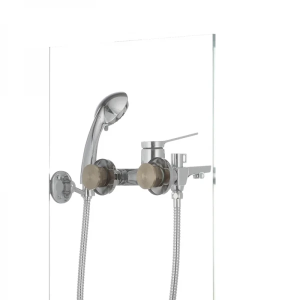 Смеситель для ванны Haiba NOVAK 009 (HB0956)