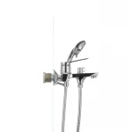 Смеситель для ванны Haiba NOVAK 009 (HB0956)