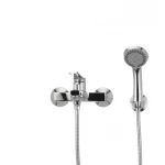 Смеситель для ванны Haiba NOVAK 009 (HB0956)