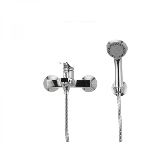 Смеситель для ванны Haiba NOVAK 009 (HB0956)