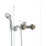 Смеситель для ванны Haiba NOVAK 009 (HB0956)