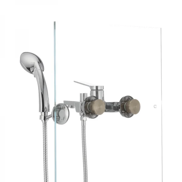 Смеситель для ванны Haiba NOVAK 009 (HB0956)