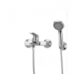 Смеситель для ванны Haiba NOVAK 009 (HB0956)