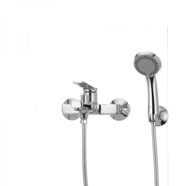 Смеситель для ванны Haiba NOVAK 009 (HB0956)