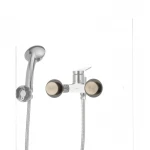 Смеситель для ванны Haiba NOVAK 009 (HB0956)