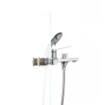 Смеситель для ванны Haiba NOVAK 009 (HB0956)