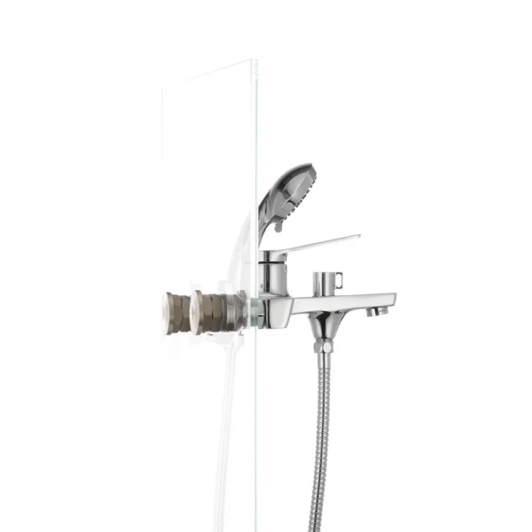 Смеситель для ванны Haiba NOVAK 009 (HB0956)